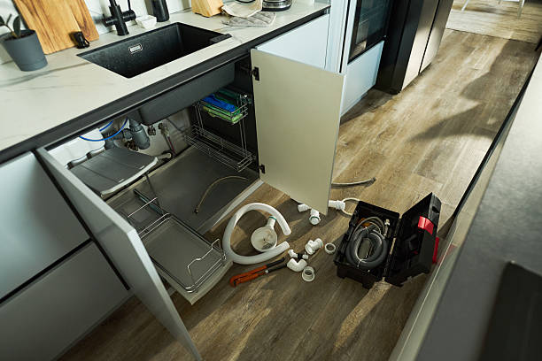 24/7 Emergency Leak Detection experts in Udall, KS